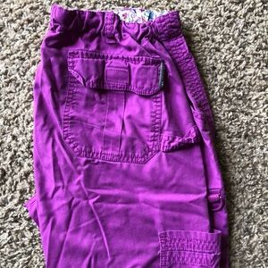 Koi Lindsey scrub pants